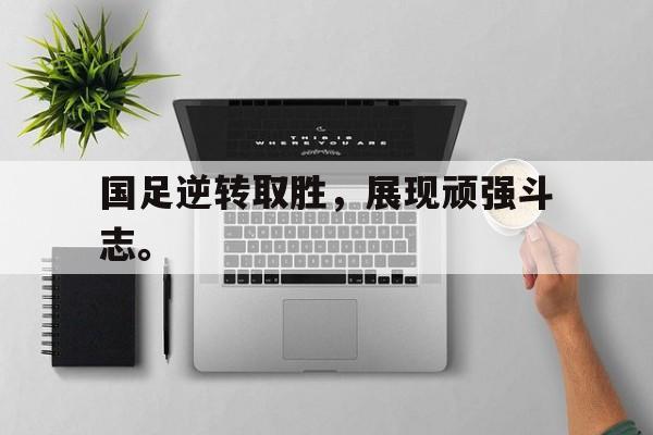 爱游戏在线网页版-国足逆转取胜，展现顽强斗志。后缀