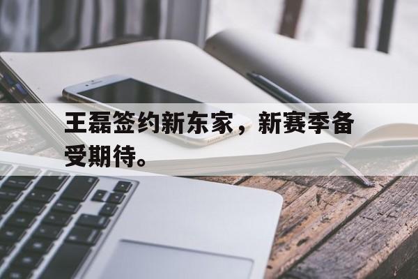 爱游戏在线网页版-王磊签约新东家，新赛季备受期待。后缀