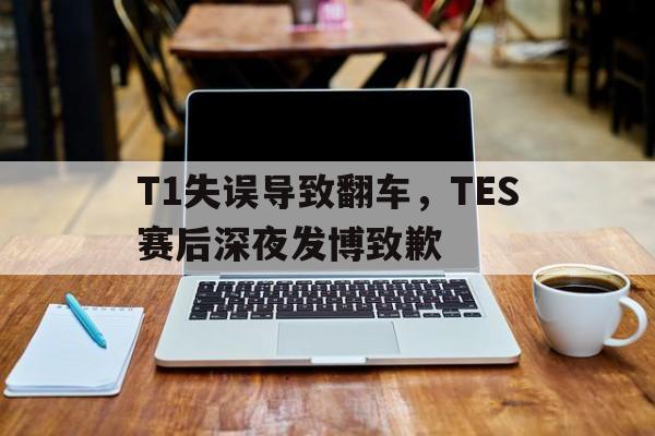 爱游戏在线网页版-T1失误导致翻车，TES赛后深夜发博致歉后缀