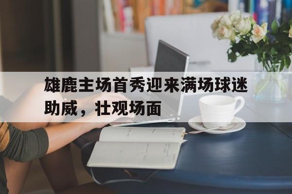爱游戏在线网页版-雄鹿主场首秀迎来满场球迷助威，壮观场面后缀